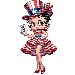 Betty-BD 798